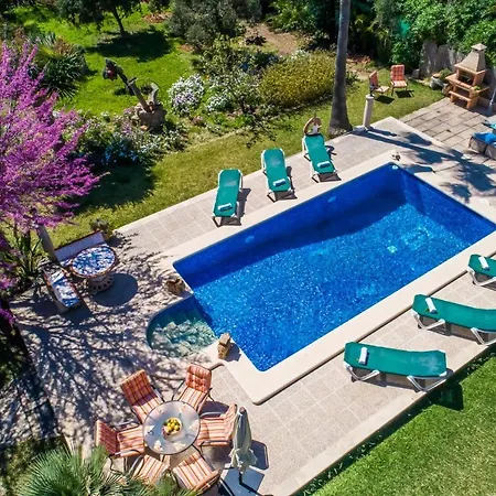Venkovský dům Ideal Mallorca - Almadrava Den Mossenyina
