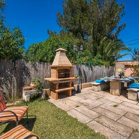Ideal Mallorca - Almadrava Den Mossenyina *