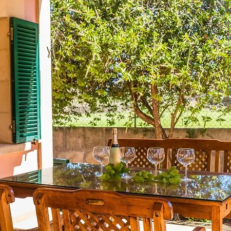 Venkovský dům Ideal Mallorca - Almadrava Den Mossenyina *