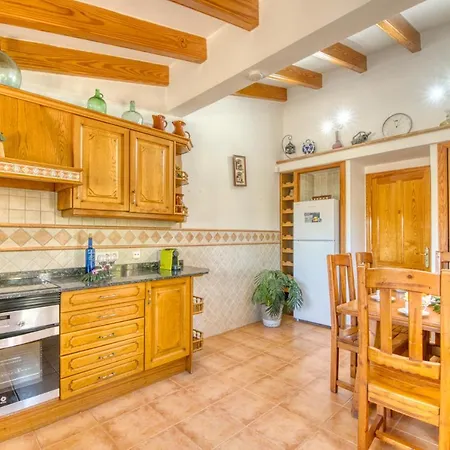 Ideal Mallorca - Almadrava Den Mossenyina