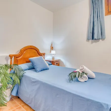 Ideal Mallorca - Almadrava Den Mossenyina Venkovský dům *