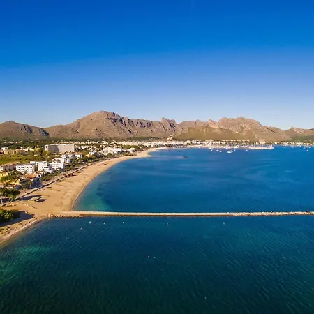 Ideal Mallorca - Almadrava Den Mossenyina Venkovský dům