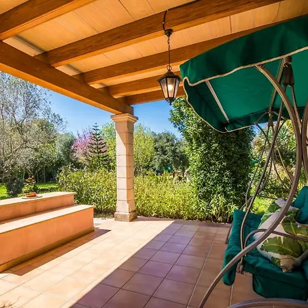 Ideal Mallorca - Almadrava Den Mossenyina
