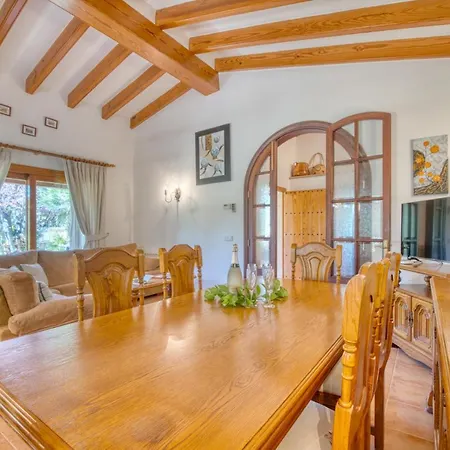 Ideal Mallorca - Almadrava Den Mossenyina