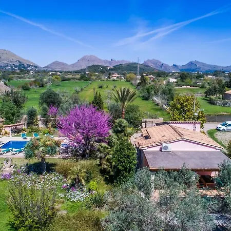 Ideal Mallorca - Almadrava Den Mossenyina