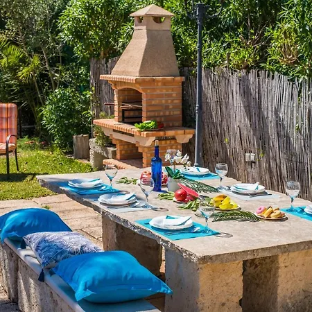 Venkovský dům Ideal Mallorca - Almadrava Den Mossenyina Pollença