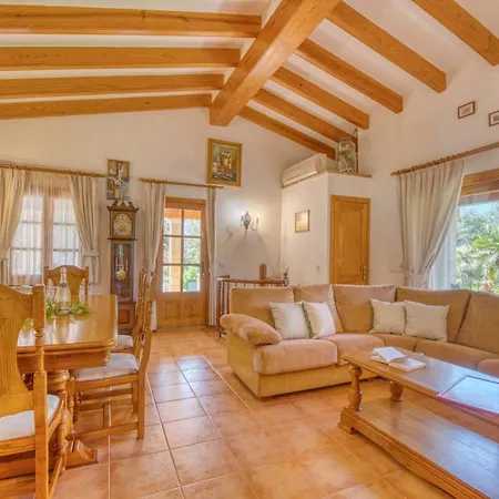 Ideal Mallorca - Almadrava Den Mossenyina Venkovský dům *